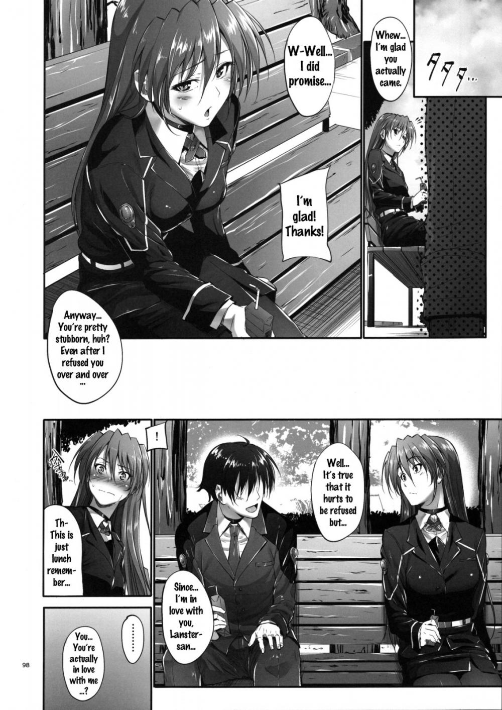 Hentai Manga Comic-Home Sweet Home ~Compilation~-v22m-Chapter 6-5